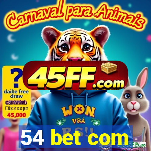 54 bet com